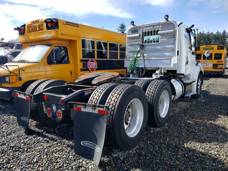 2016 Freigliner M2 112 Medium Duty