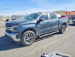 2021 Chevrolet Silverado C1500 lt for sale in Anthony, TX