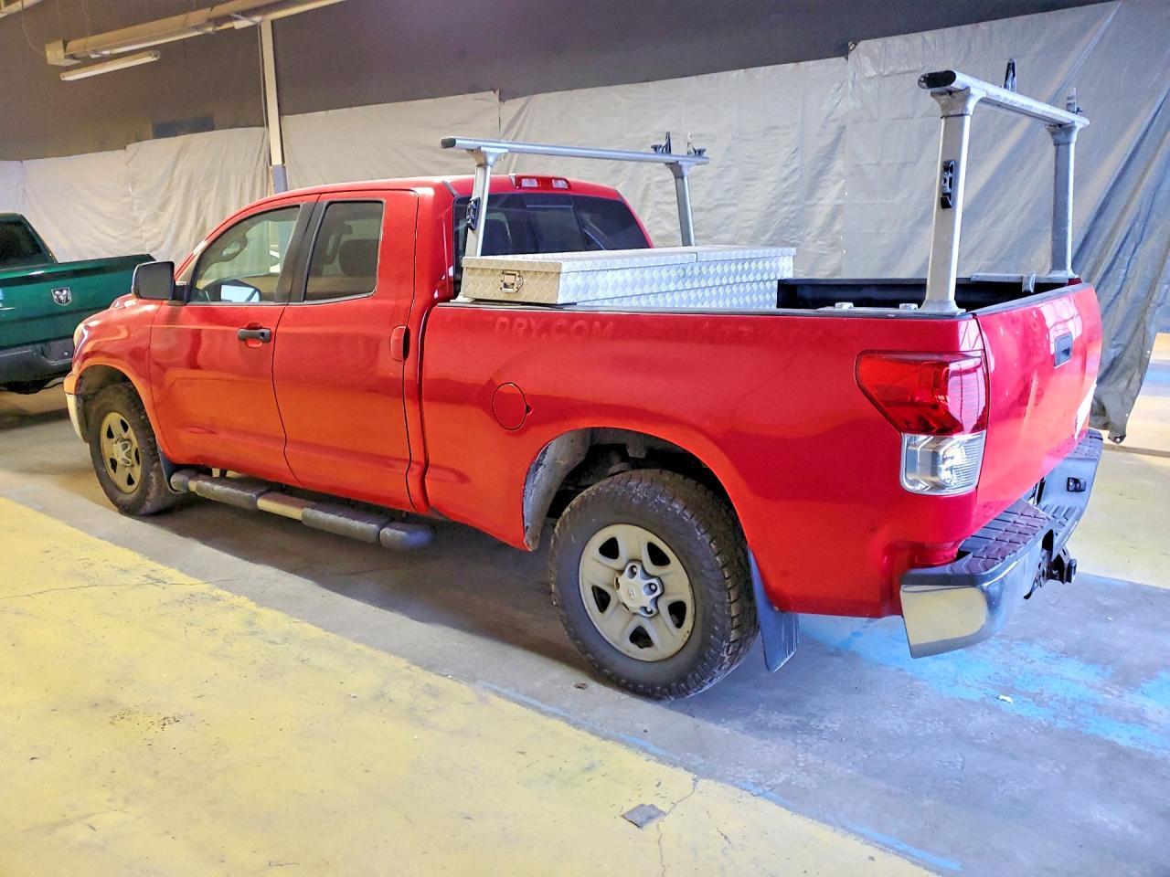 2013 Toyota Tundra Grade