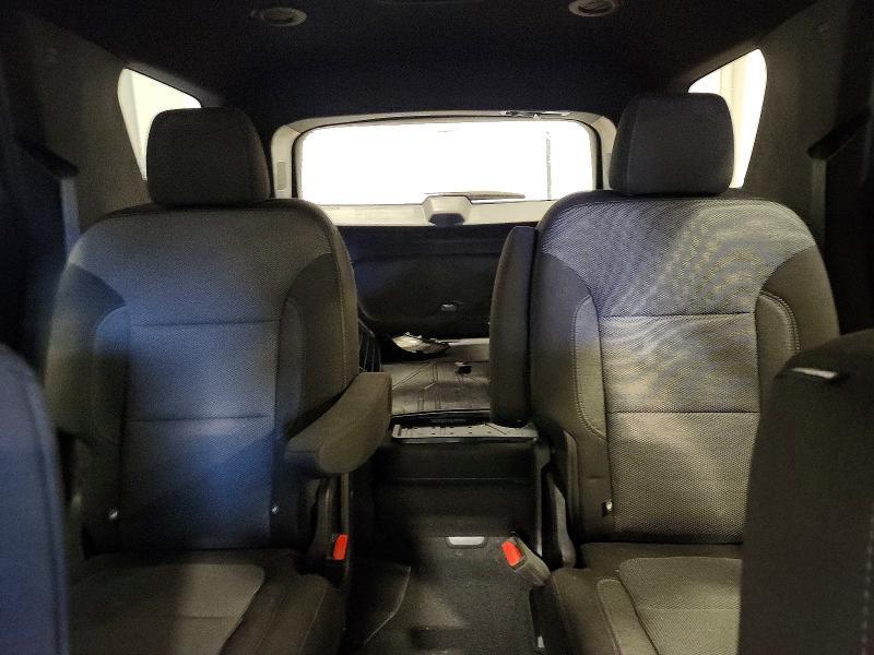 2022 Chevrolet Traverse lt