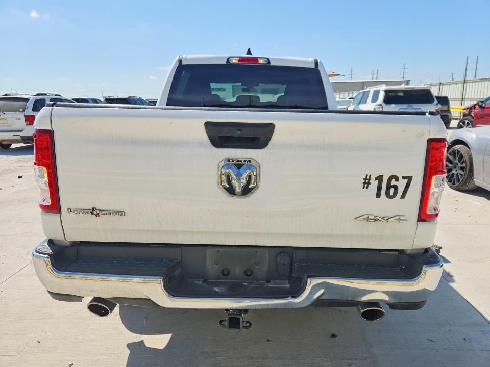2023 Dodge RAM 1500 BIG Horn