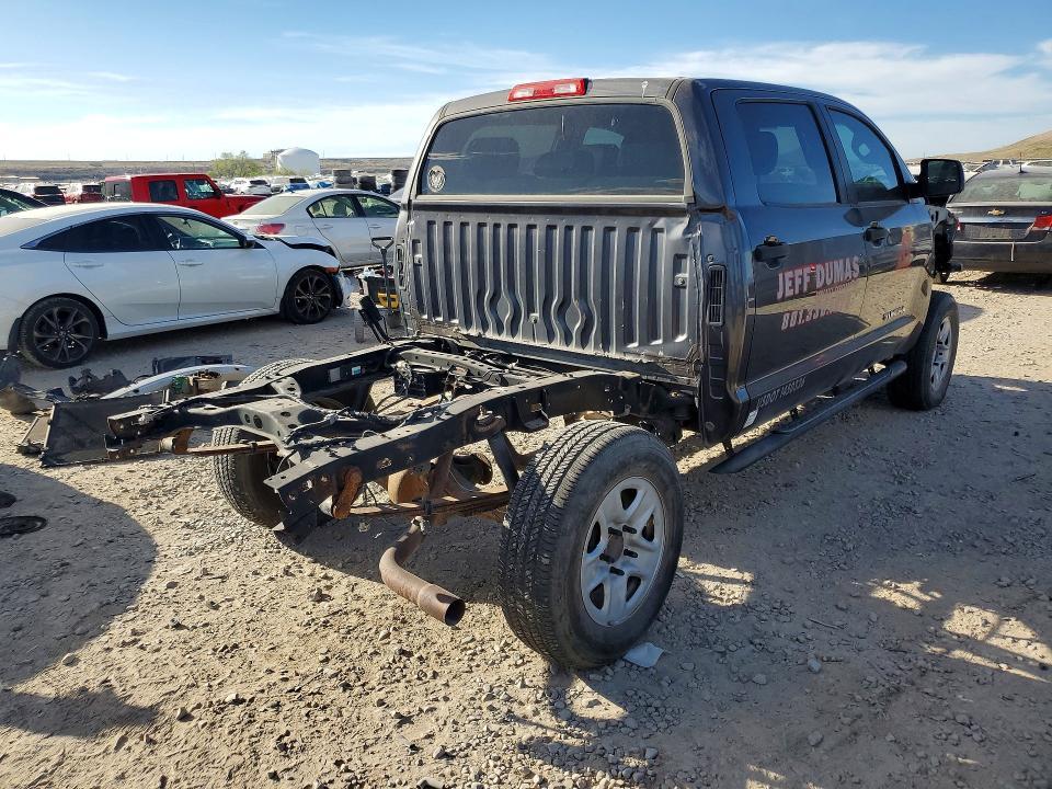 2013 Toyota Tundra Grade