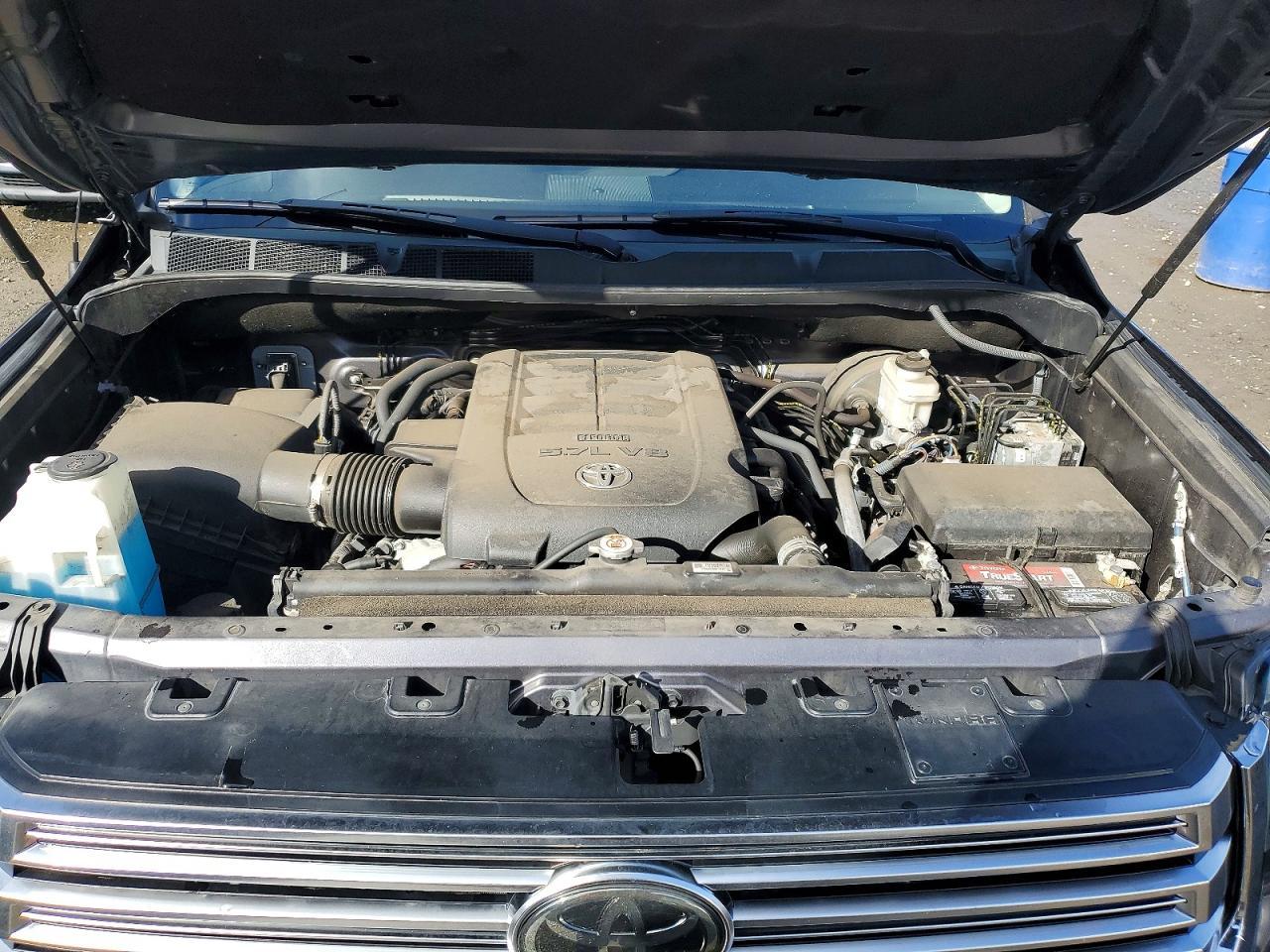 2018 Toyota Tundra Limited