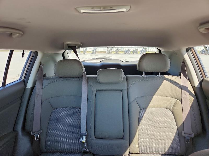 2014 KIA Sportage lx