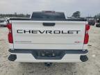 2024 Chevrolet Silverado C1500 RST