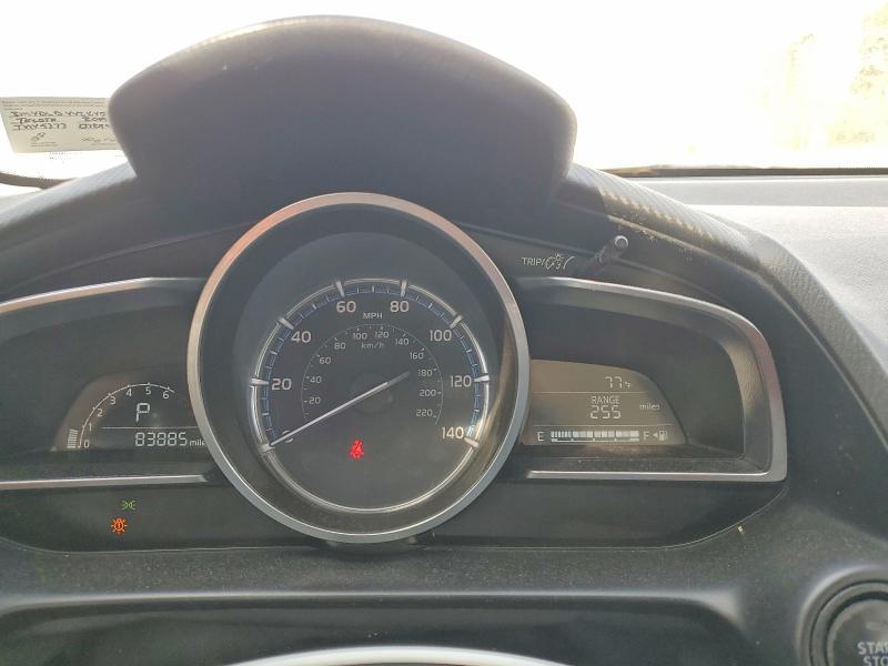 2019 Toyota Yaris xle
