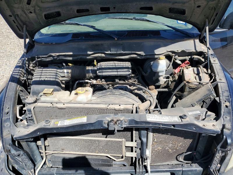 2008 Dodge RAM 1500 ST