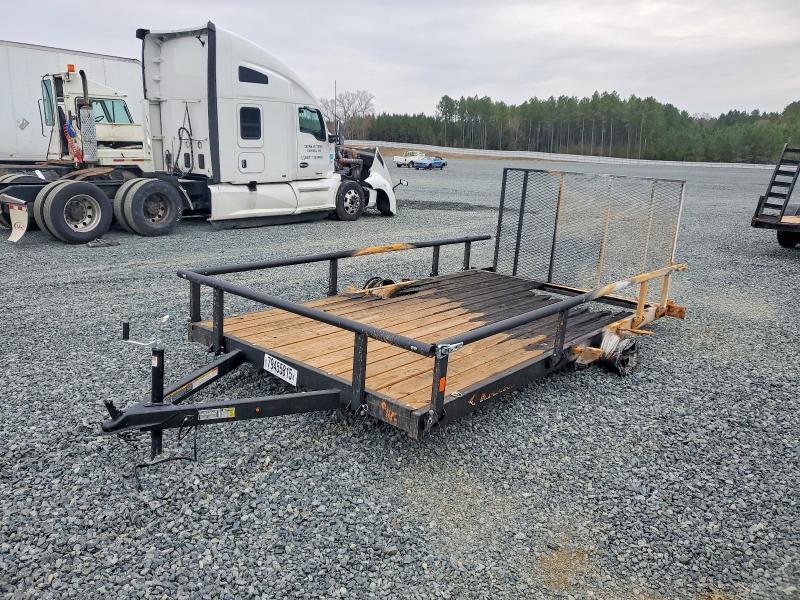 2026 Karavan Trailers 2026 Karavan Utility Trailer