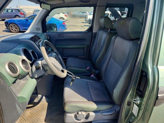 2005 Honda Element lx
