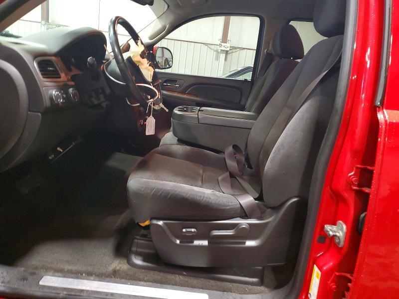 2007 Chevrolet Avalanche K1500