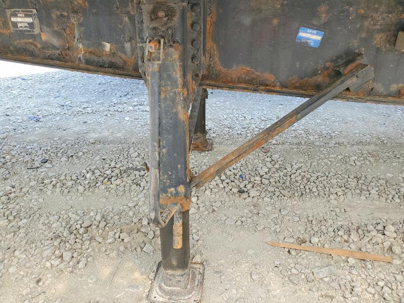 2013 Great Dane Great Dane-DRY Van Trailer