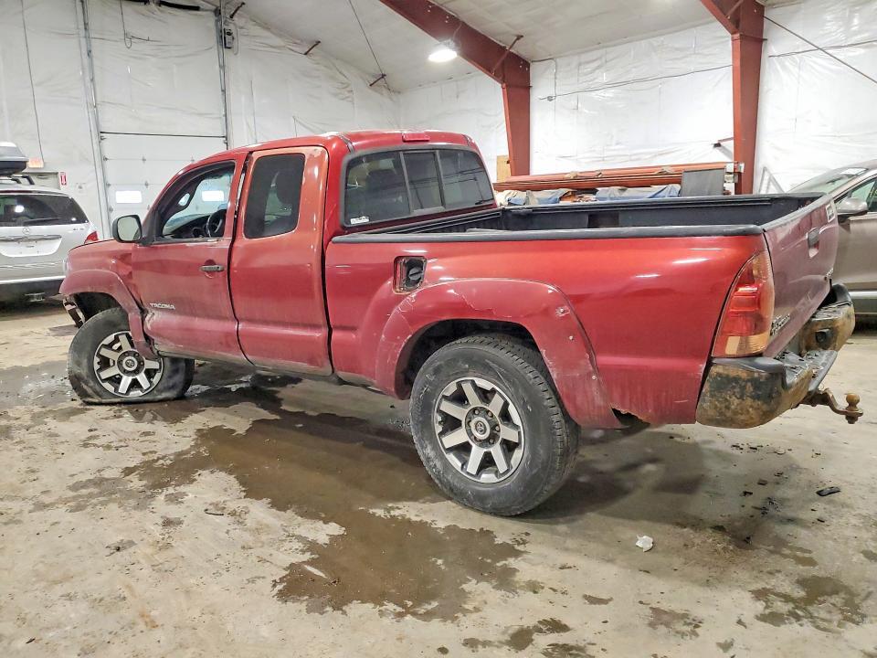 2005 Toyota Tacoma V6