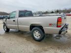 2004 GMC New Sierra K1500