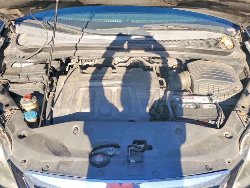 2006 Honda Odyssey Touring