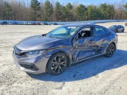 2021 Honda Civic Sport for sale in Gainesville, GA