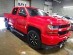 2018 Chevrolet Silverado K1500 Custom