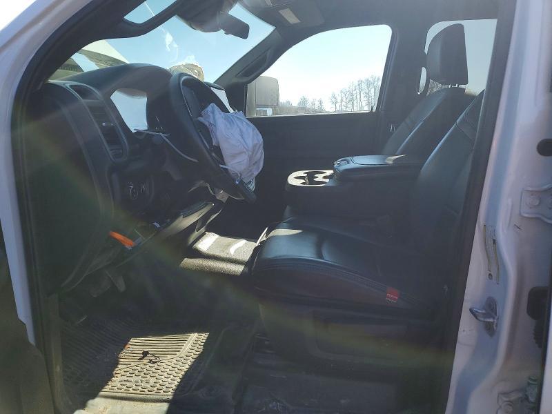 2025 Dodge RAM 2500 Tradesman