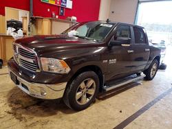 2017 Dodge RAM 1500 SLT en venta en Exeter, RI
