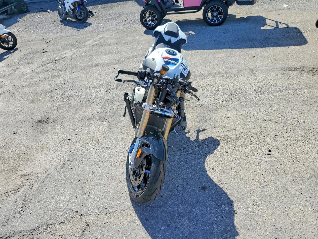 2024 BMW S 1000 RR