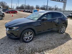 Mazda salvage cars for sale: 2022 Mazda Cx-30 Premium