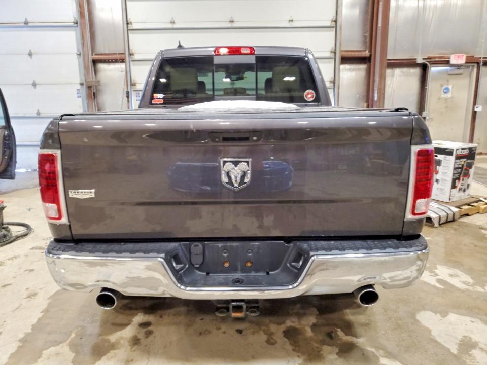 2014 Dodge 1500 Laramie