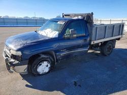 New arrivals for sale at auction: 2000 Chevrolet Silverado K1500