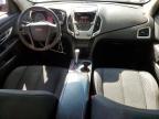 2014 GMC Terrain sle