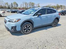 2019 Subaru Crosstrek for sale in Spartanburg, SC
