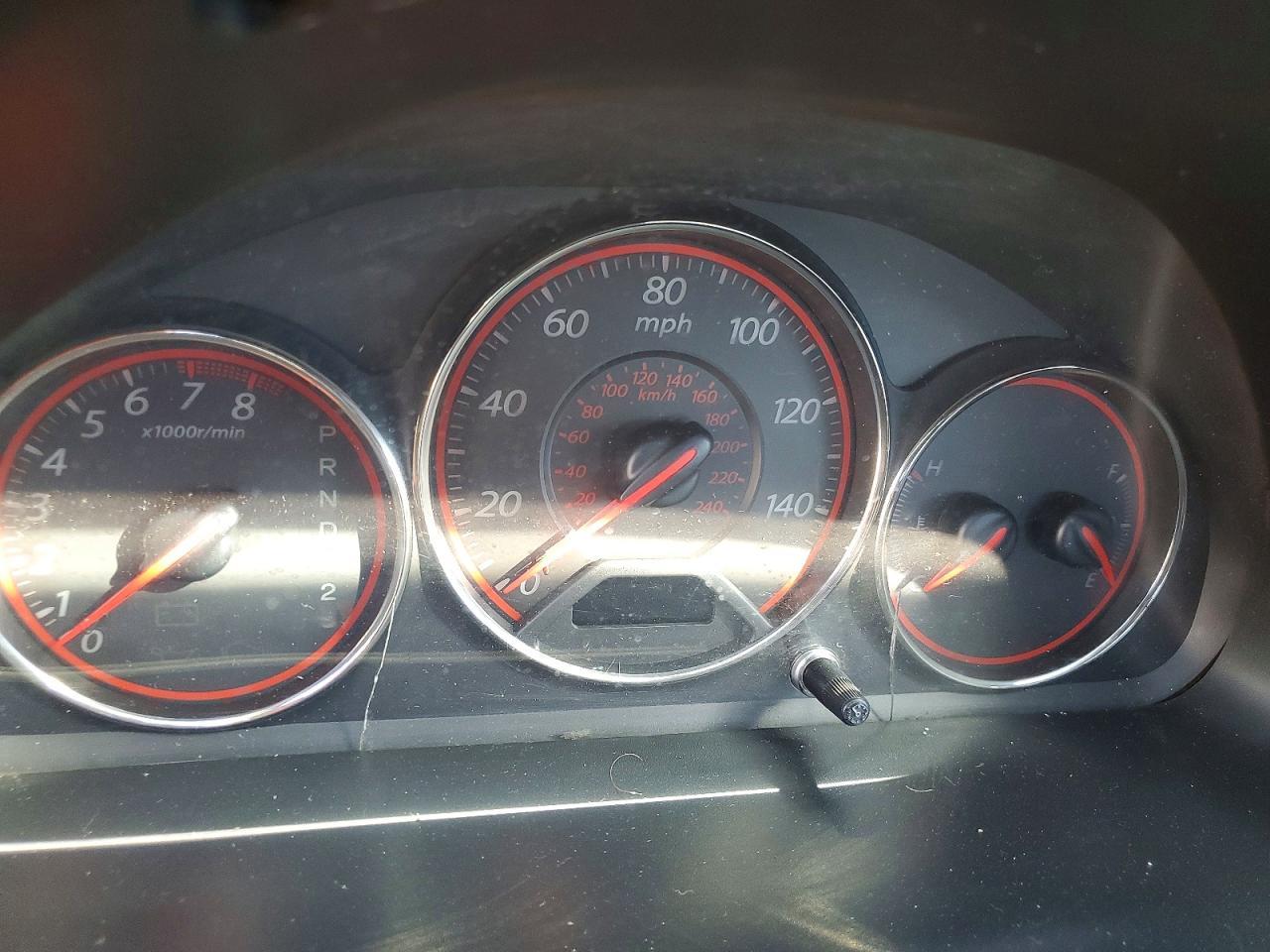 2004 Honda Civic ex