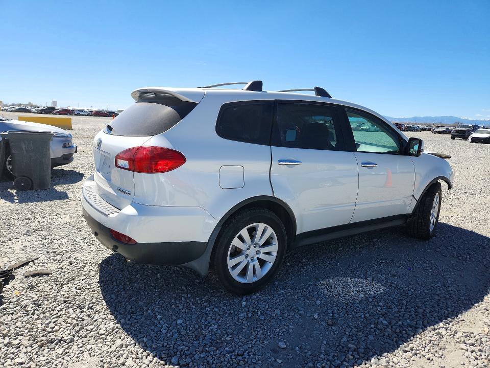 2009 Subaru Tribeca Limited
