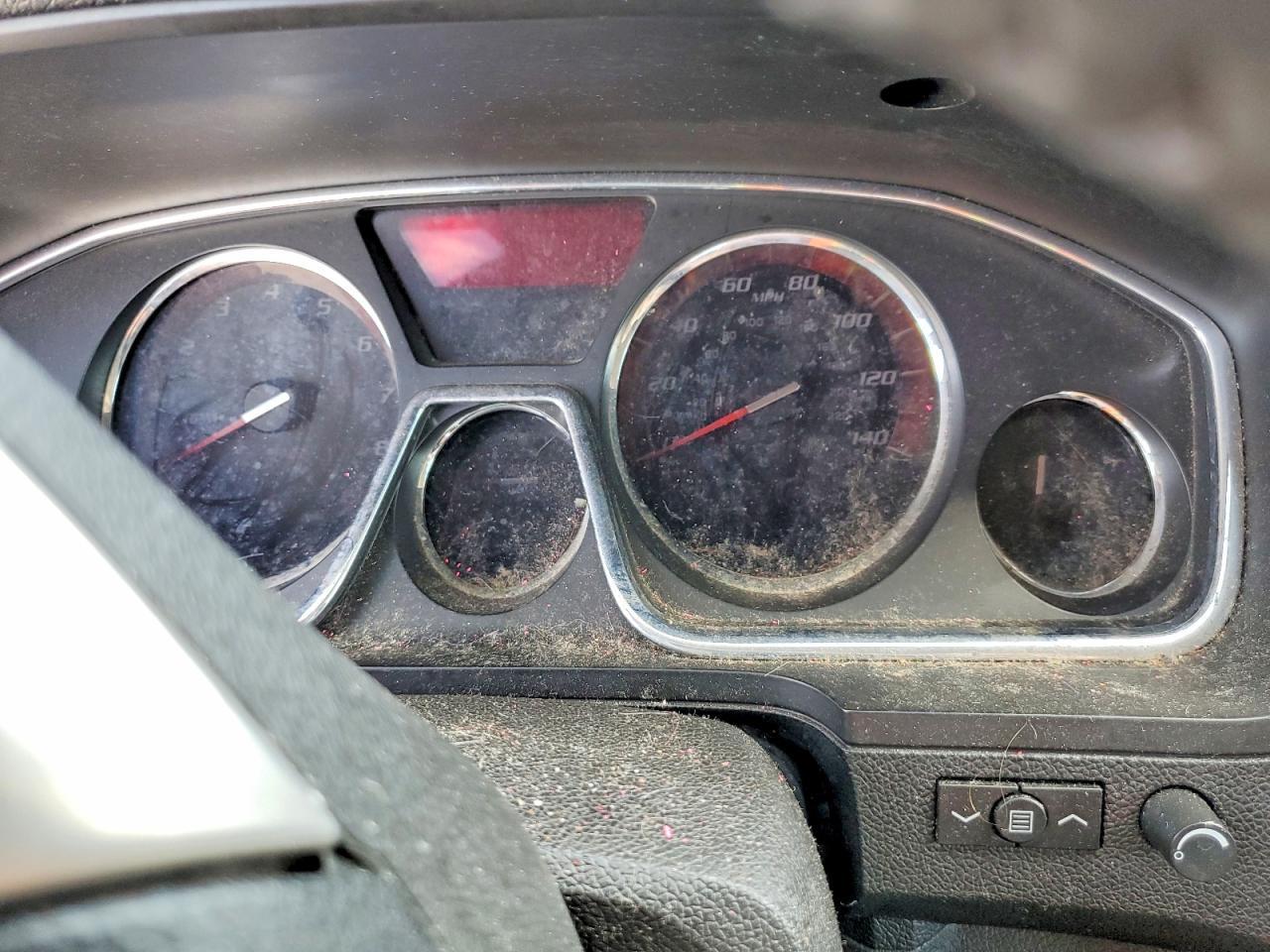 2017 GMC Acadia Limited Slt-2