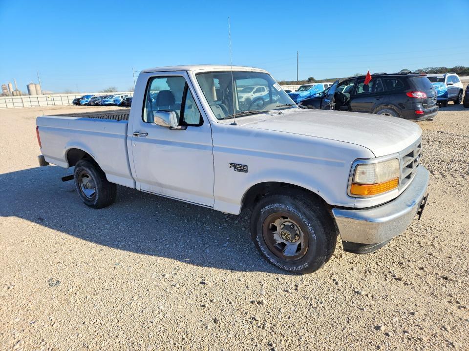 1995 Ford F150
