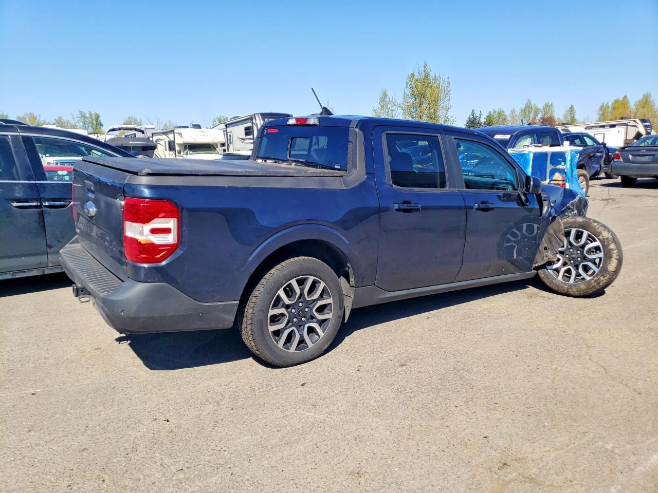 2022 Ford Maverick XL