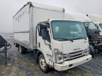 2024 Isuzu NPR HD BOX Truck
