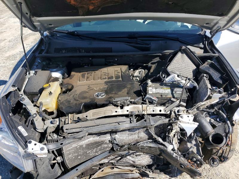 2012 Toyota Rav4 Limited