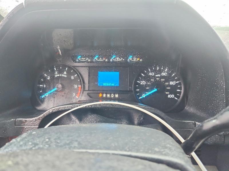 2022 Ford F350 Super Duty Utility / Service Truck