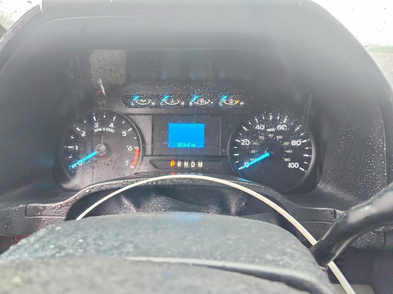 2022 Ford F350 Super Duty Utility / Service Truck
