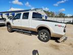 2011 Ford F250 Super Duty