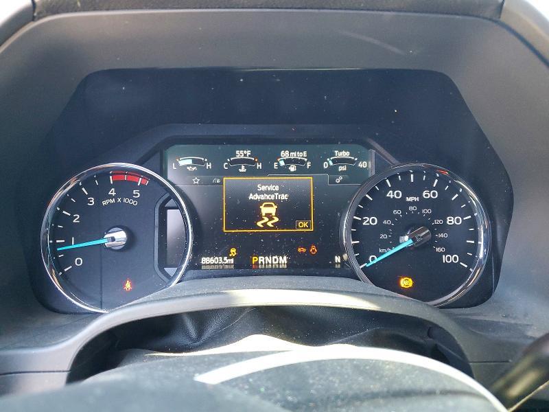 2022 Ford F450 Super Duty