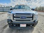 2014 Ford F250 Super Duty