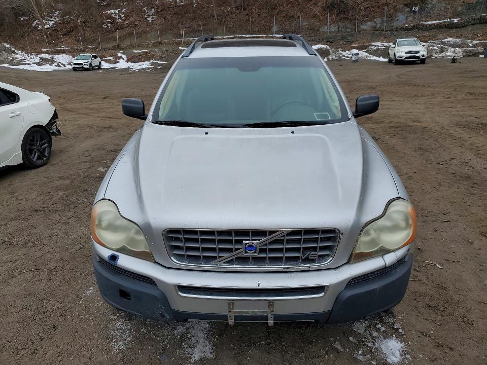 2005 Volvo Xc90 V8