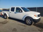 2007 Nissan Frontier