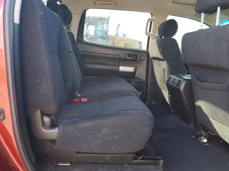 2008 Toyota Tundra SR5