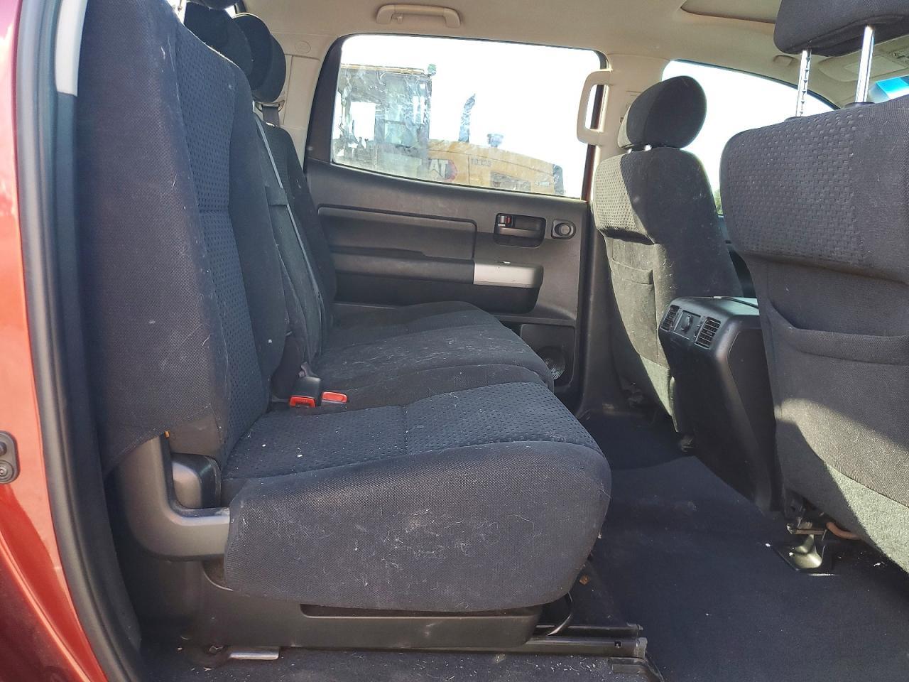 2008 Toyota Tundra SR5