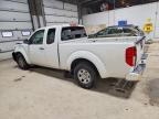 2018 Nissan Frontier S