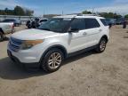 2011 Ford Explorer xlt