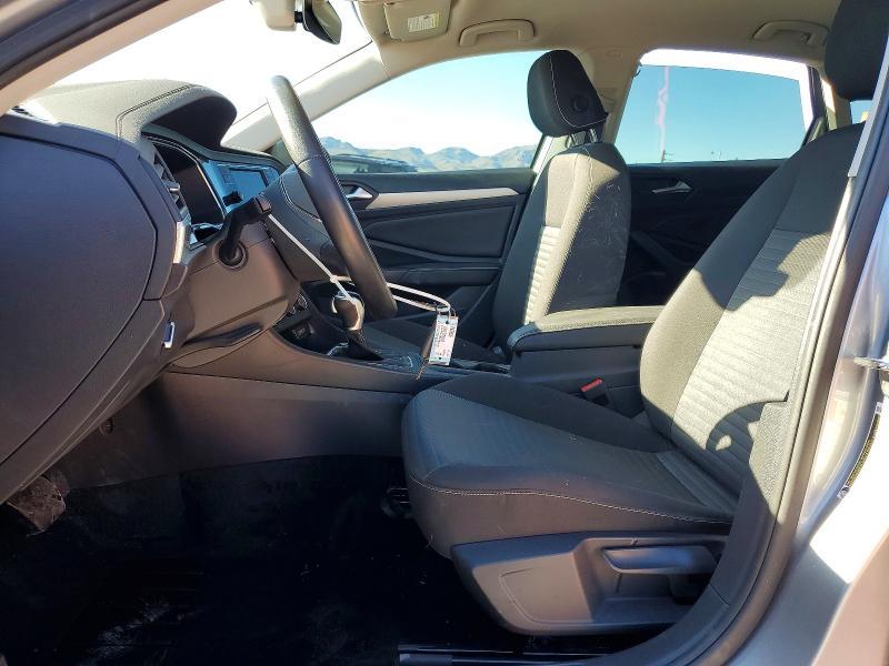 2024 Volkswagen Jetta s
