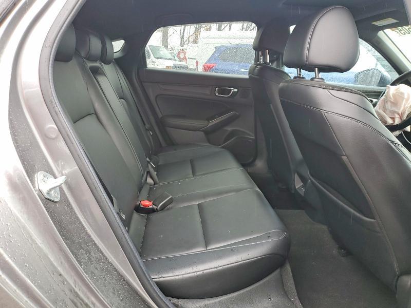 2024 Acura Integra A-spec Tech