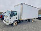 2011 Isuzu NQR BOX Truck