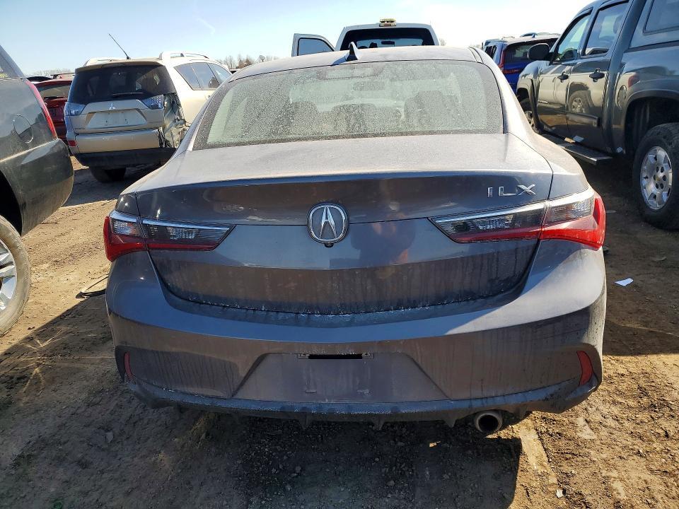 2020 Acura ILX